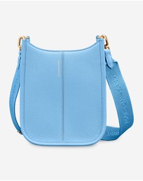 Maison De Sabre - The Mini Saddle Bag