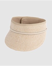 Max Alexander - Visor Hat