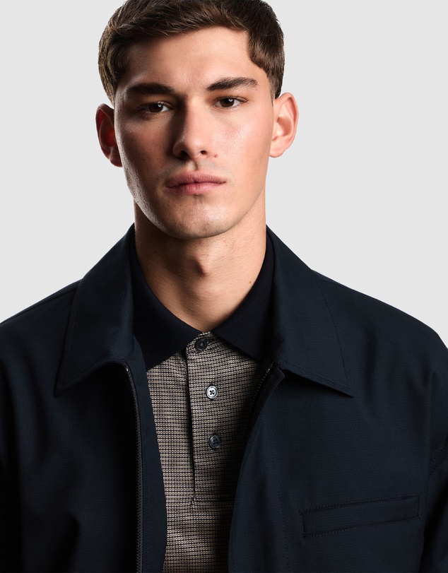 Emporio Armani - Polo Shirt
