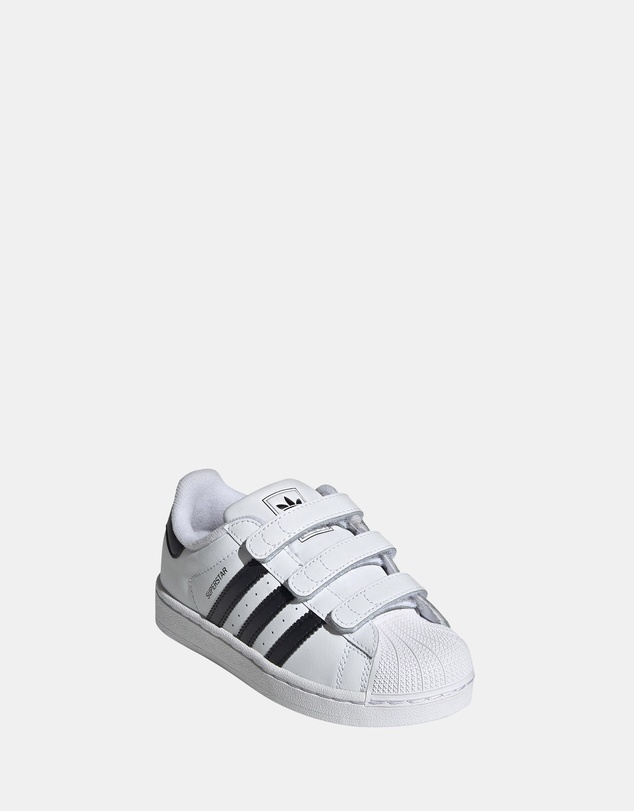 adidas Originals - Superstar II Pre-School