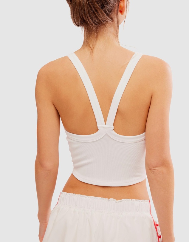 FP Movement by Free People - All Clear Cami Solid