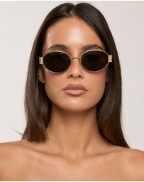 PETA AND JAIN - Solstice Sunglasses