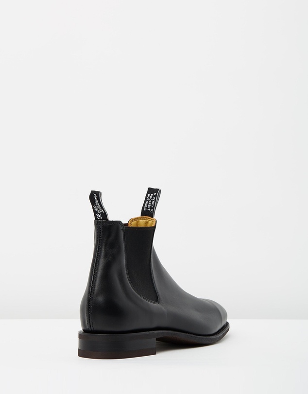 R.M.Williams - Comfort Craftsman Boots - Regular