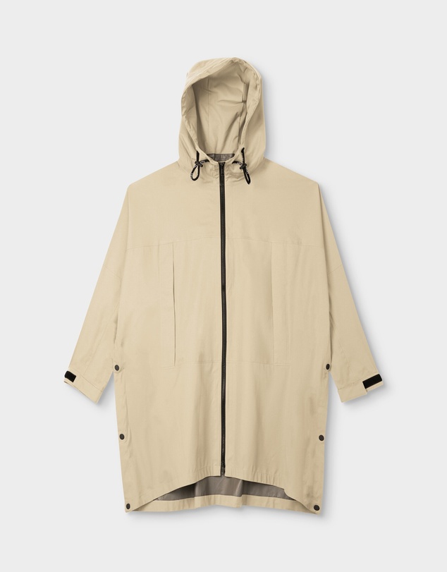 Tilley - Packable Hooded Poncho