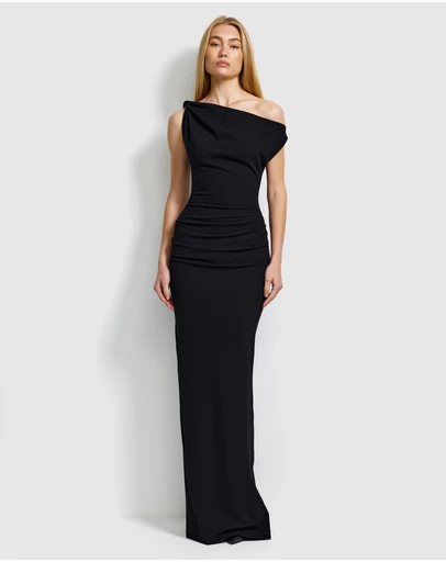 Effie Kats - Kaja Gown