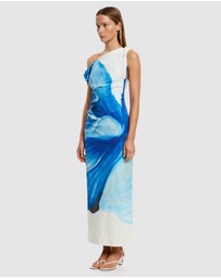 Significant Other - Olea Dress