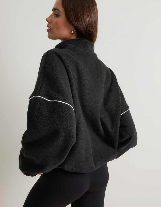 TALA - 1/4 Zip Fleece Jacket