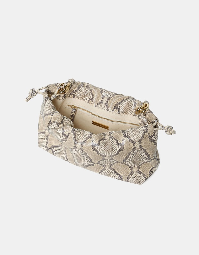 Loeffler Randall - Kiri Multi Ring Dumpling Pouch