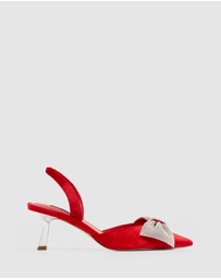 Nine West - Avand