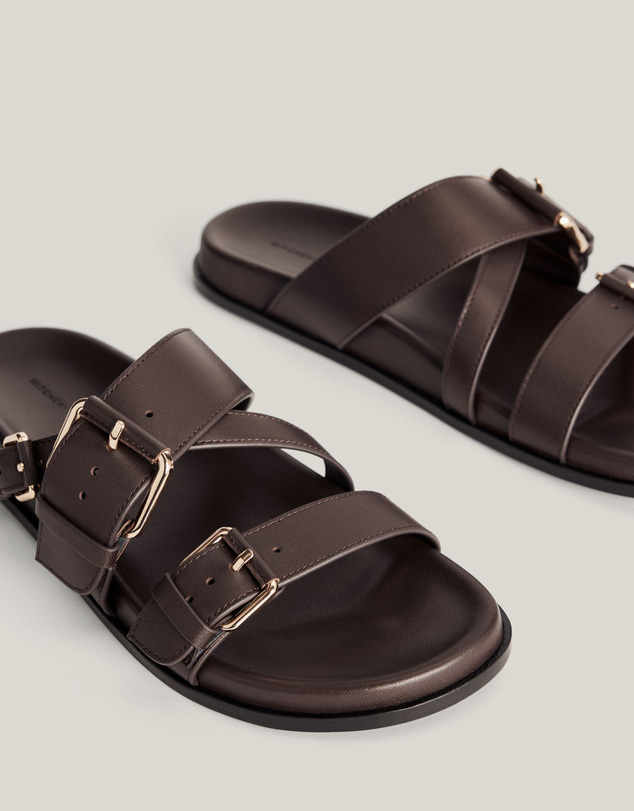 Witchery - Milda Sandal