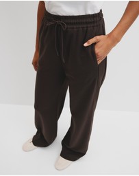 Country Road - Soft Track Pant