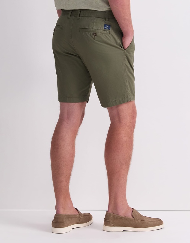 Sportscraft - Classic Short