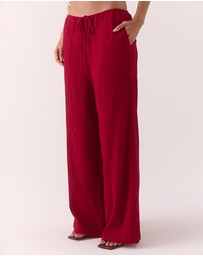 SOVERE - Aine Pants