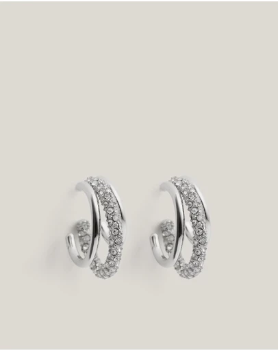Witchery - Nora Hoop Earrings