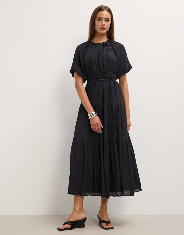 The Fated - Haven Maxi Dress