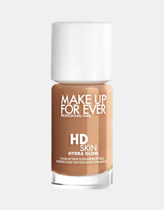 MAKE UP FOR EVER - HD Skin Hydra Glow Foundation-24 - 3N40