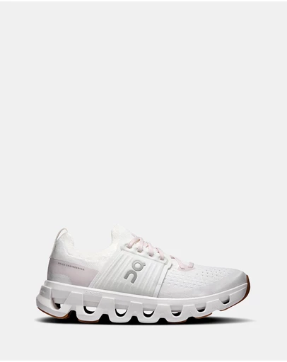 On - Cloudswift 4 - Women's