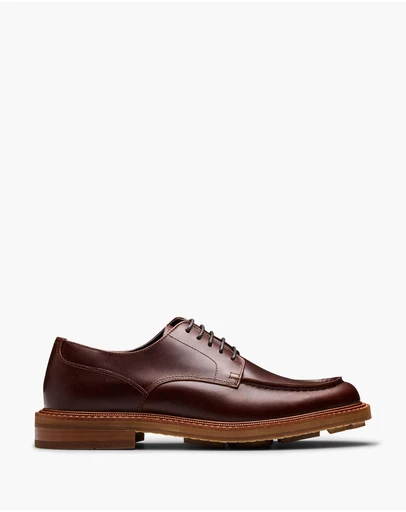Aquila - Mensa Lace Up Shoes