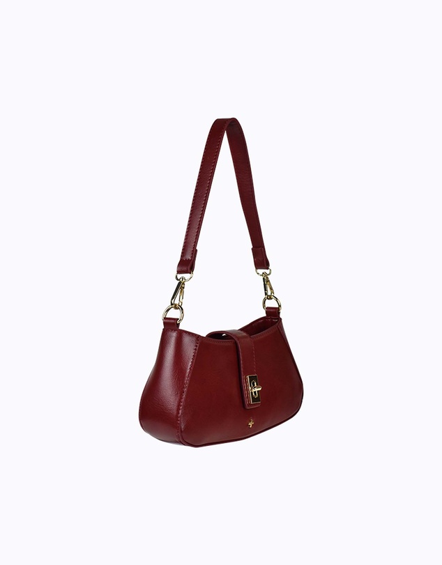 PETA AND JAIN - Ripley Shoulder Bag