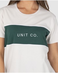UNIT - UNIT Premier Ladies T-Shirt