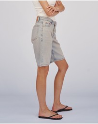 Dr Denim - Lea Shorts