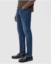 M.N.G - Jan Jeans
