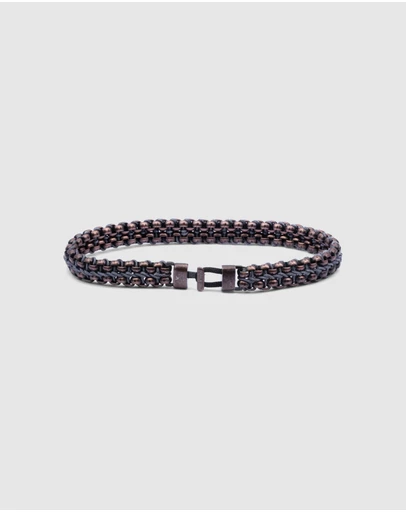 PIG&HEN - Catena Venetian 7MM Bracelet
