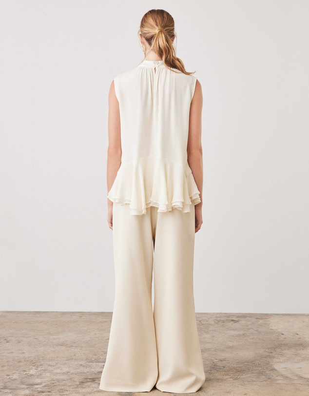 Esmaee - Sanctuary Blouse