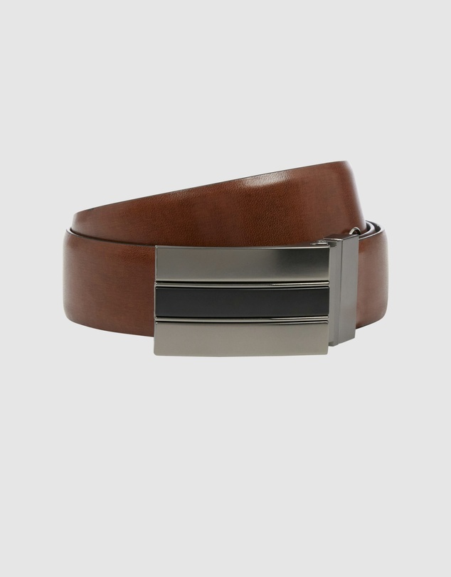 yd. - Gabby Plate Belt