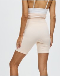 Supacore - Patented CORETECH® Emma Pregnancy Support Shorts