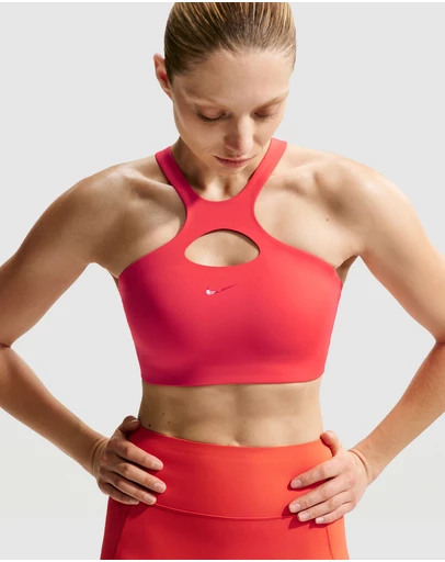 Nike - Universa Medium-Support Padded Sports Bra