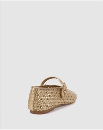 Nude Footwear - Dreamer