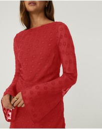 Tussah - Franca Mini Dress