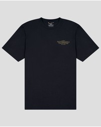 Kathmandu - Exploration Organic Cotton T-shirt