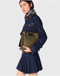 Maje - Jocelyne Skirt