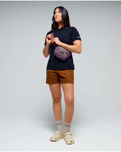Kathmandu - Women’s Weekend Cotton Shorts