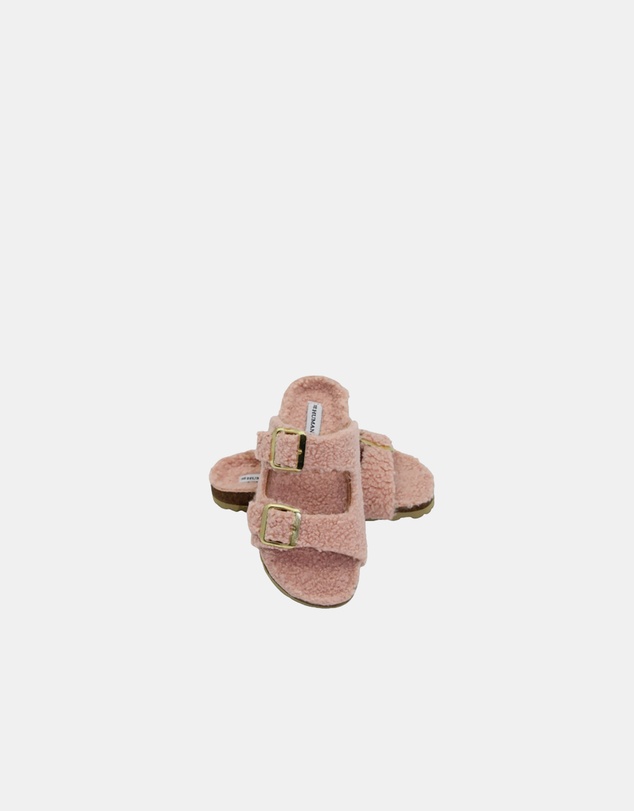 Human - Kids Sofia Sandal Pink