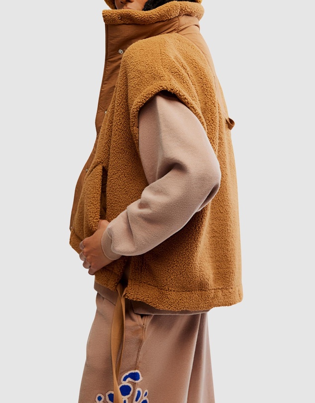 FP Movement by Free People - Scout It Out Vest