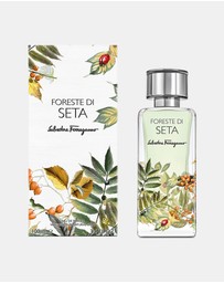 Ferragamo - Ferragamo Foreste Di Seta EDP