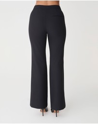 Forcast - Thea Bootleg Pants