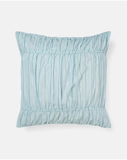 Linen House - Layla European Pillowcase