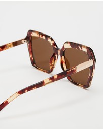 Reality Eyewear - Danceteria