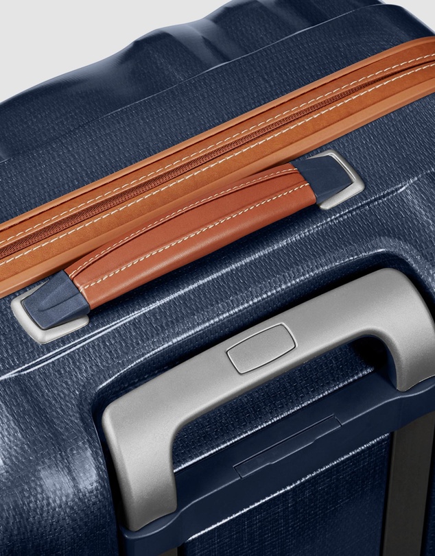 Samsonite - Lite-Cube DLX 82cm Spinner