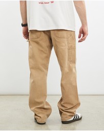 Vintage by The Real Deal - Pre Loved - Vintage Dickies Carpenter Pants