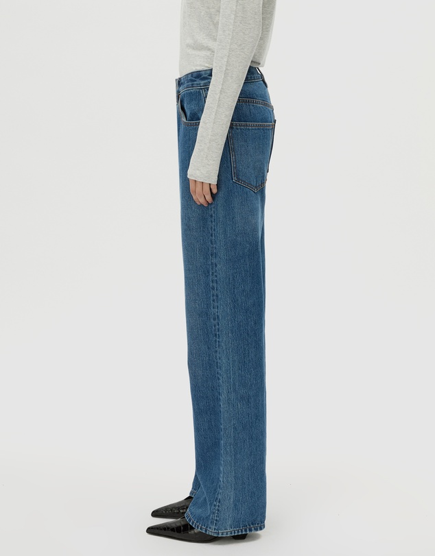 CAMILLA AND MARC - Rune Denim Jeans