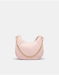 MIMCO - Lily Crescent Crossbody Bag