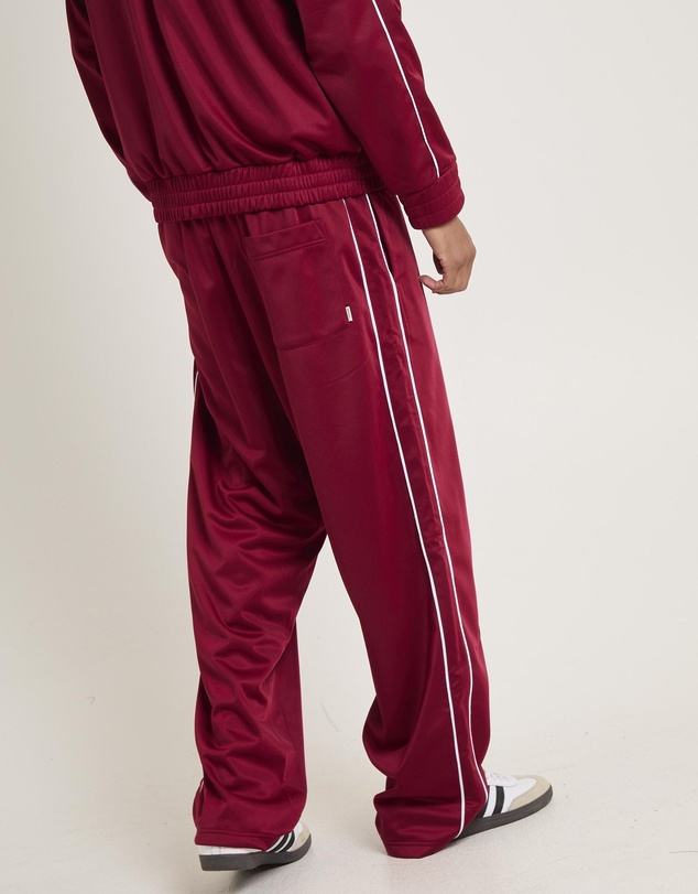 Arvust - Script Tricot Track Pants