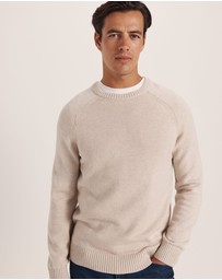 SABA - Vincent Wool Knit
