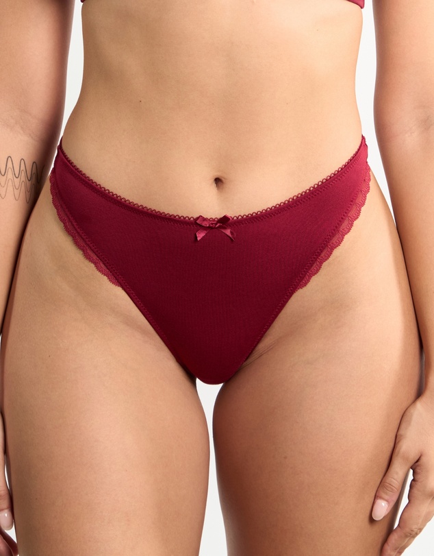 Chouchou Intimates - Valentina Thong