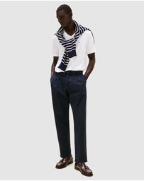 Tommy Hilfiger - V-Neck T-Shirt